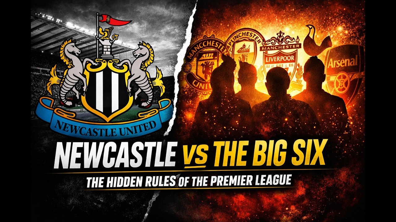 Newcastle vs the big six can we succeed