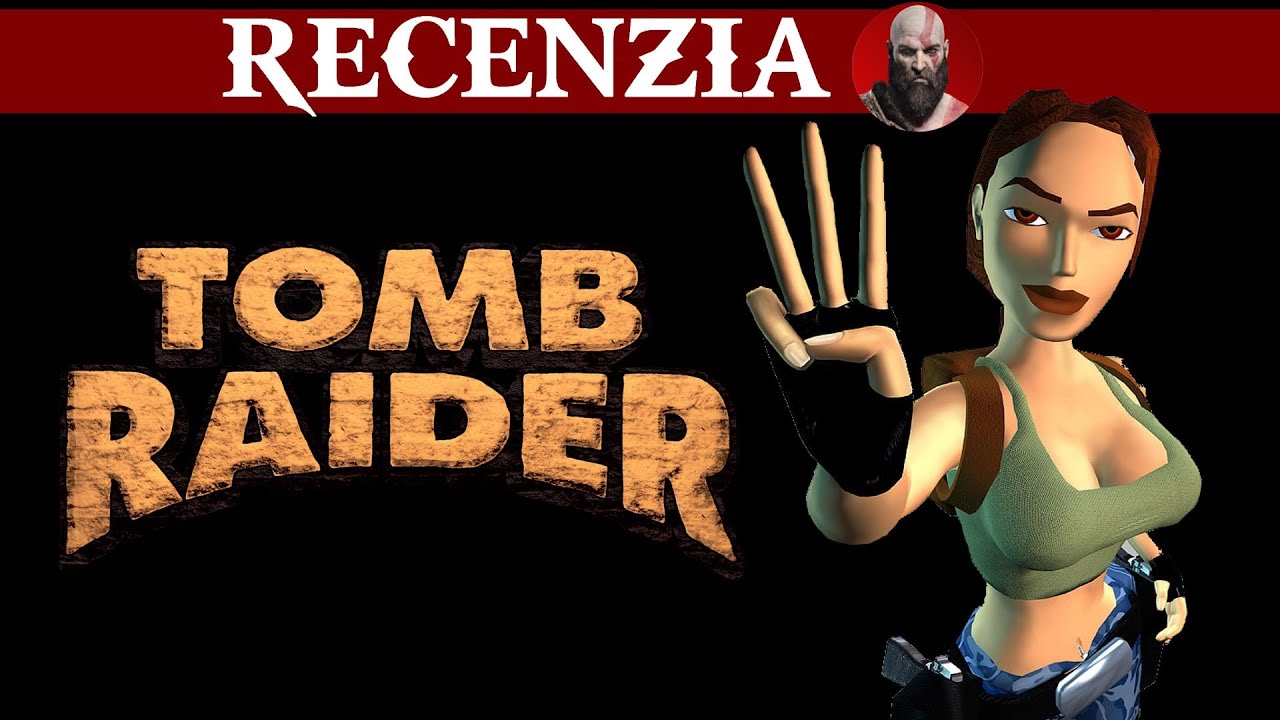 Tomb Raider III | Recenzia
