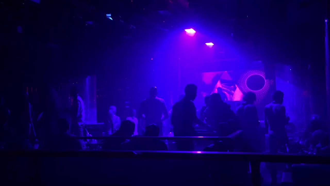 Queen Nightclub Paris