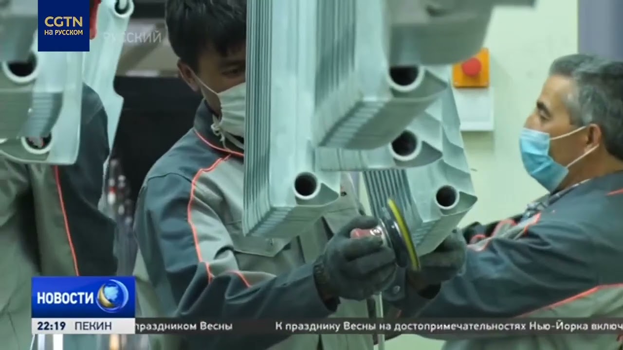В Кыргызстане вступили в силу новые правила визового режима