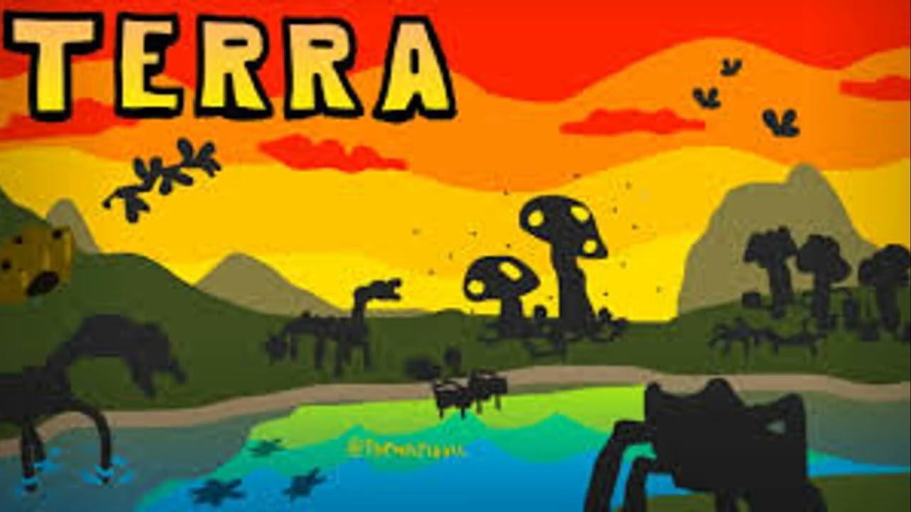 Beware the Leviathan: Terra's Largest Creature!