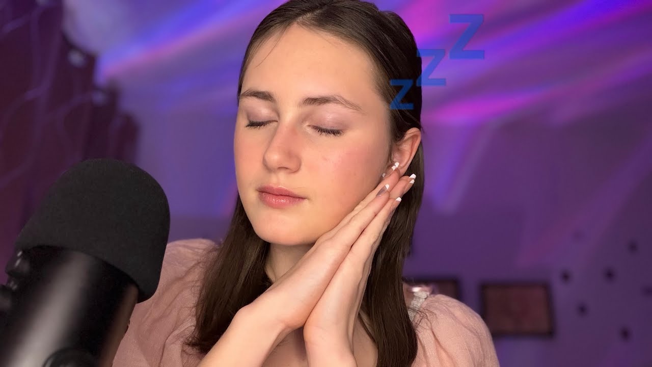 ASMR: Suis mes instructions, les yeux fermés💤