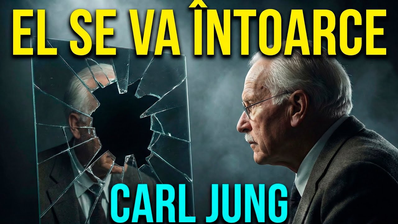 Nu Este Iubire, Este Anima — Teoria lui Carl Jung