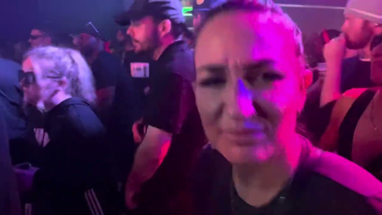 Mc Det & Friends | Dj Brockie & Mc Det | Brixton Jamm | Drum & Bass | 30/08/2024