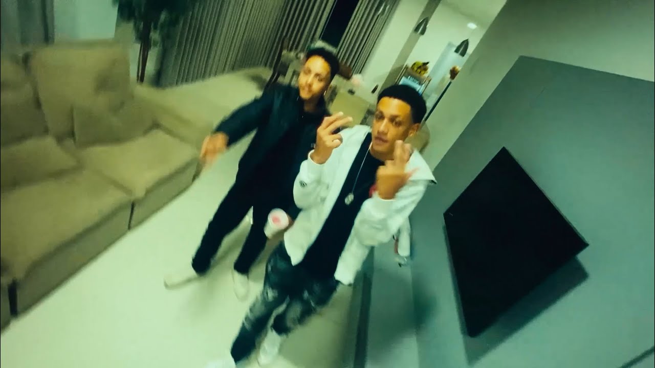 Tum3rr - Polly 2 (prod. saturzy) (Official Music Video)