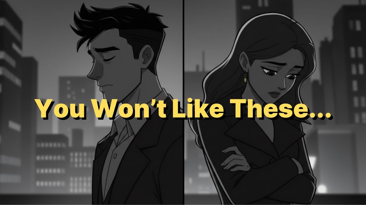 3 Things That INSTANTLY Make You Look WEAK to WOMEN When Dating (Hypergamy Secrets Revealed)