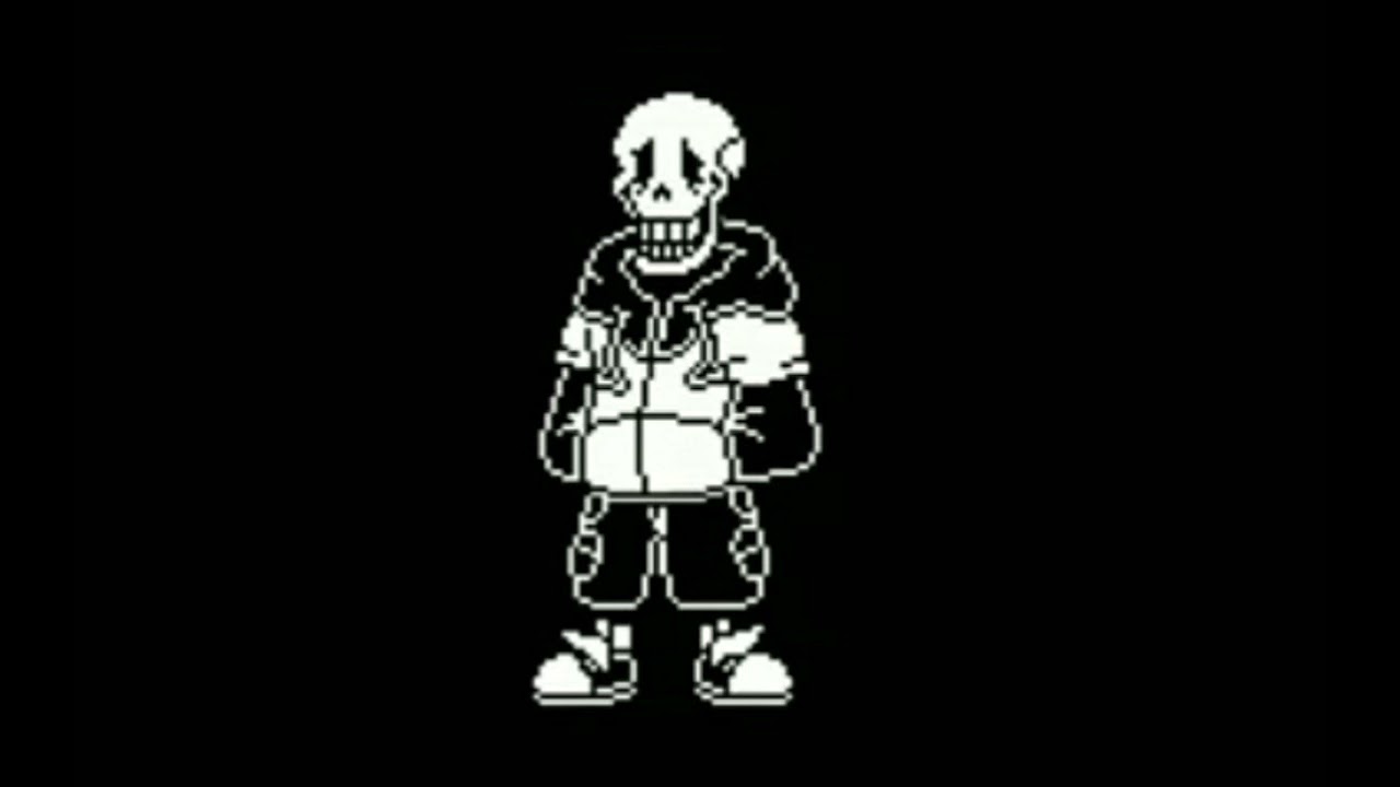 TS!underswap phase 1 and 2 theme
