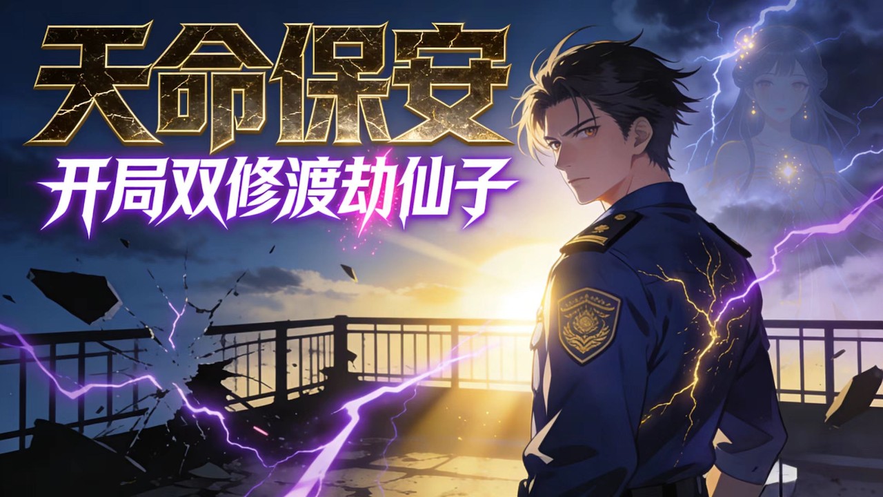【Multi Sub】🧨天命保全：開局雙修渡劫仙子 Starting with Dual Cultivation to Transcend Tribulation Fairy #热血 #玄幻 #男频