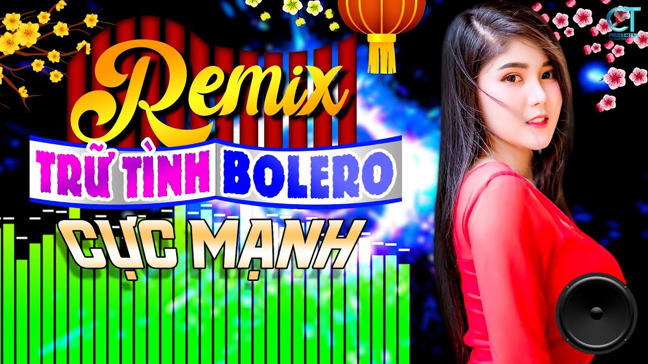 LK Nhạc Sống Bolero Trữ Tình Remix 2025 NGHE CỰC MẠNH | Nhạc Sống Hà Tây Remix Nhạc Sàn Bolero Remix