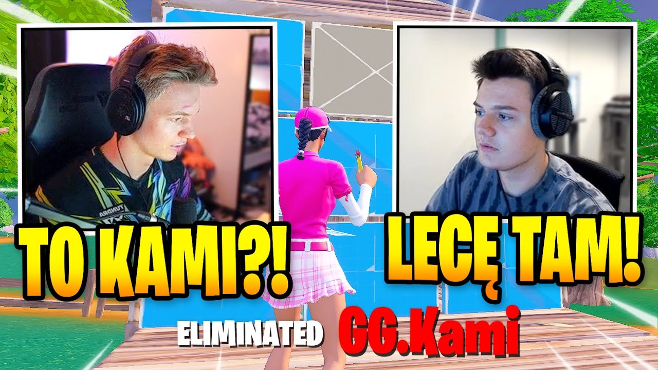 😱 SETTY I KAMI *CONTESTUJĄ SIĘ* NA TURNIEJU SOLO O 20,000 DOLARÓW! ~ KULARZ SZOTY