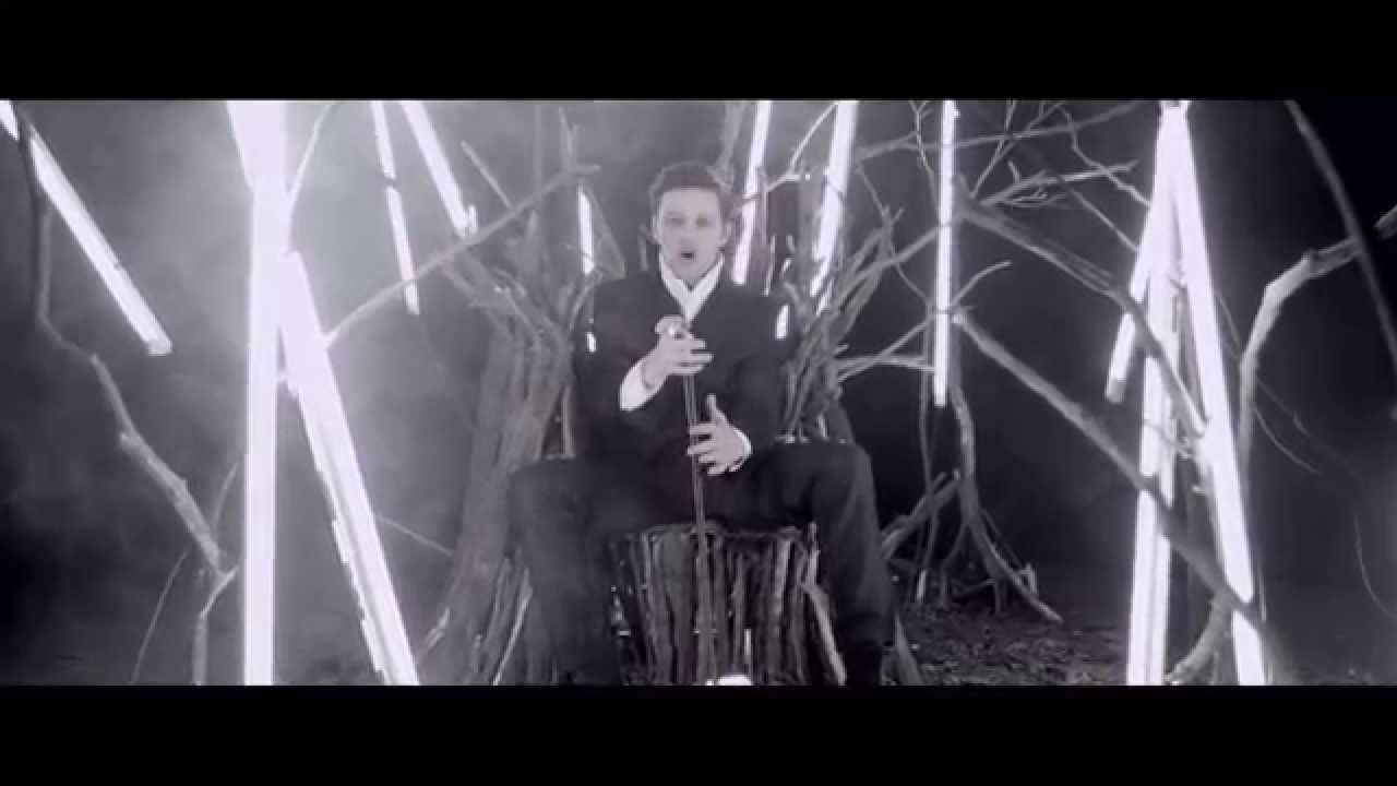 Woods of Birnam - The Healer (Official Video)