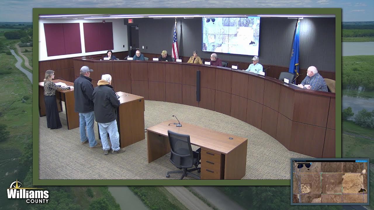 Planning and Zoning Commission - Feb 19 2026