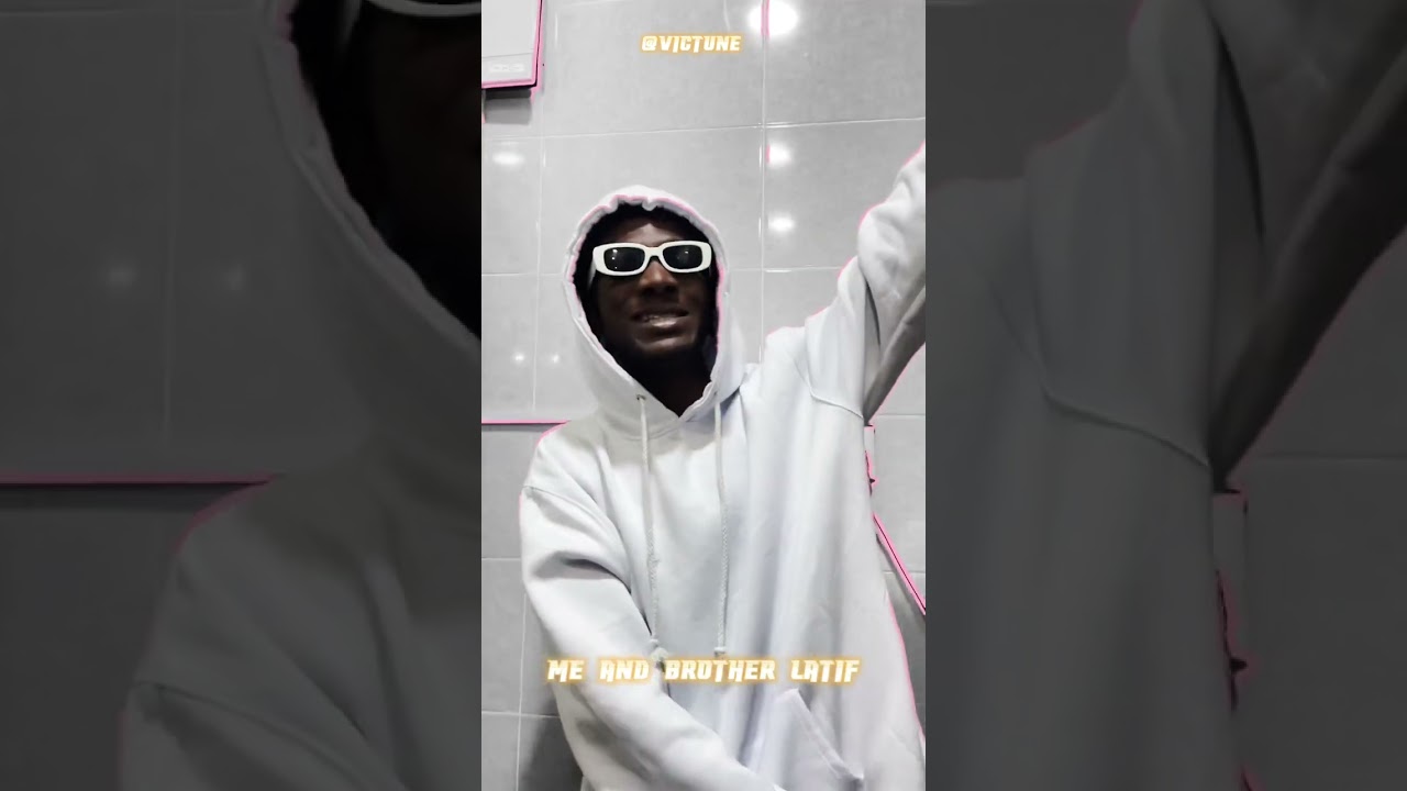 Victune quick Freestyle viral