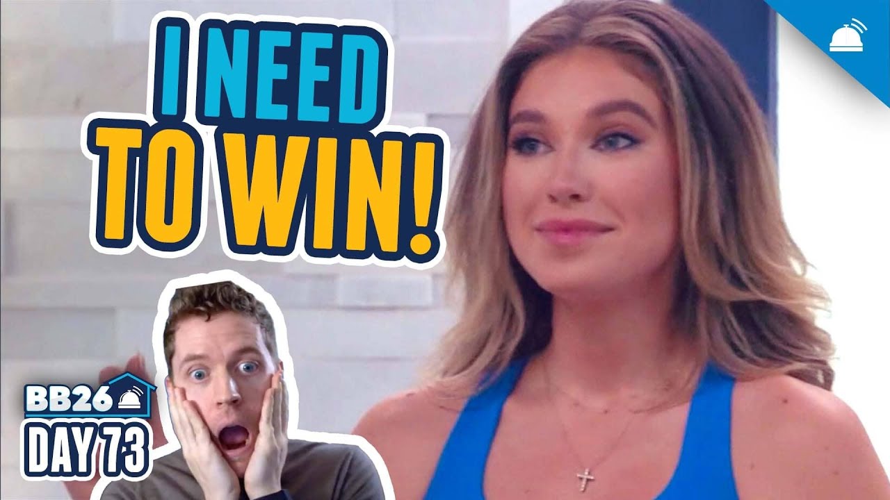 Double Eviction Fallout: BB26 Live Feed Update, Friday Sept 27