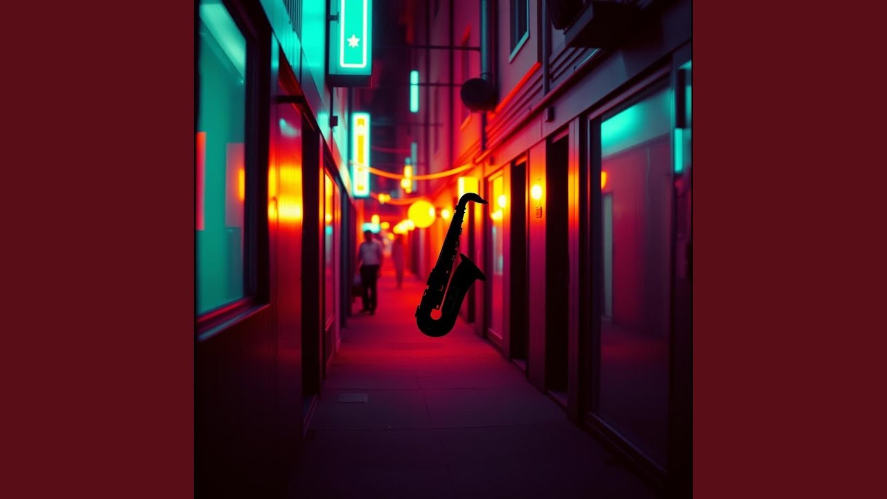 When the Night Starts Talking