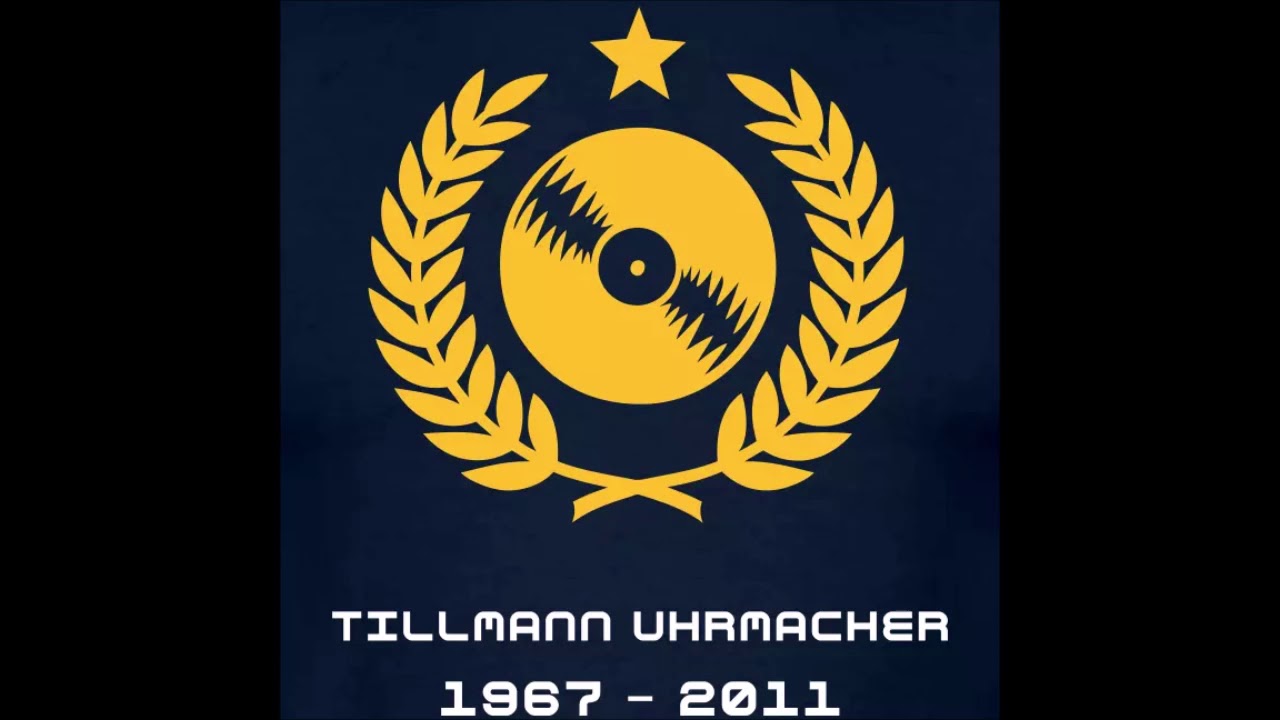 A Tribute To Tillmann Uhrmacher (Techno/Trance Classics)