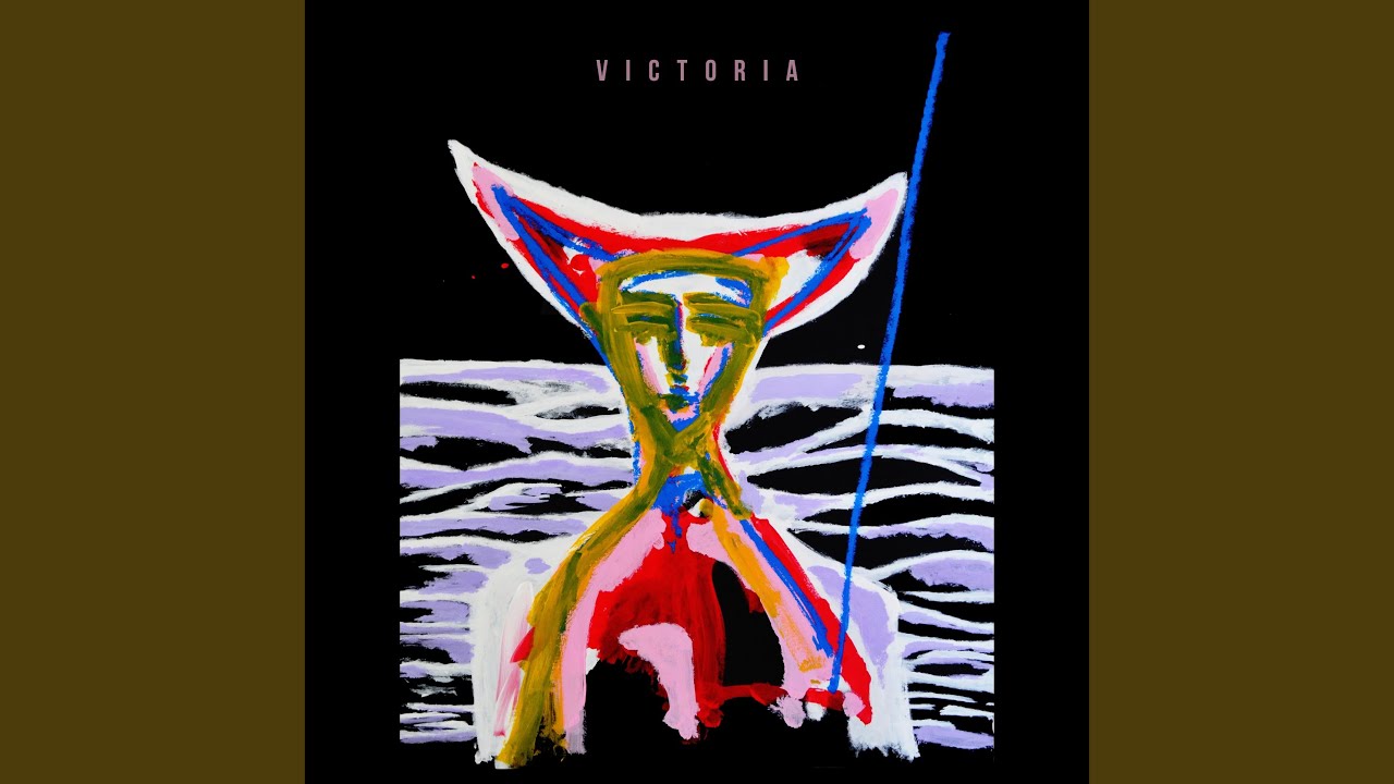 Victoria