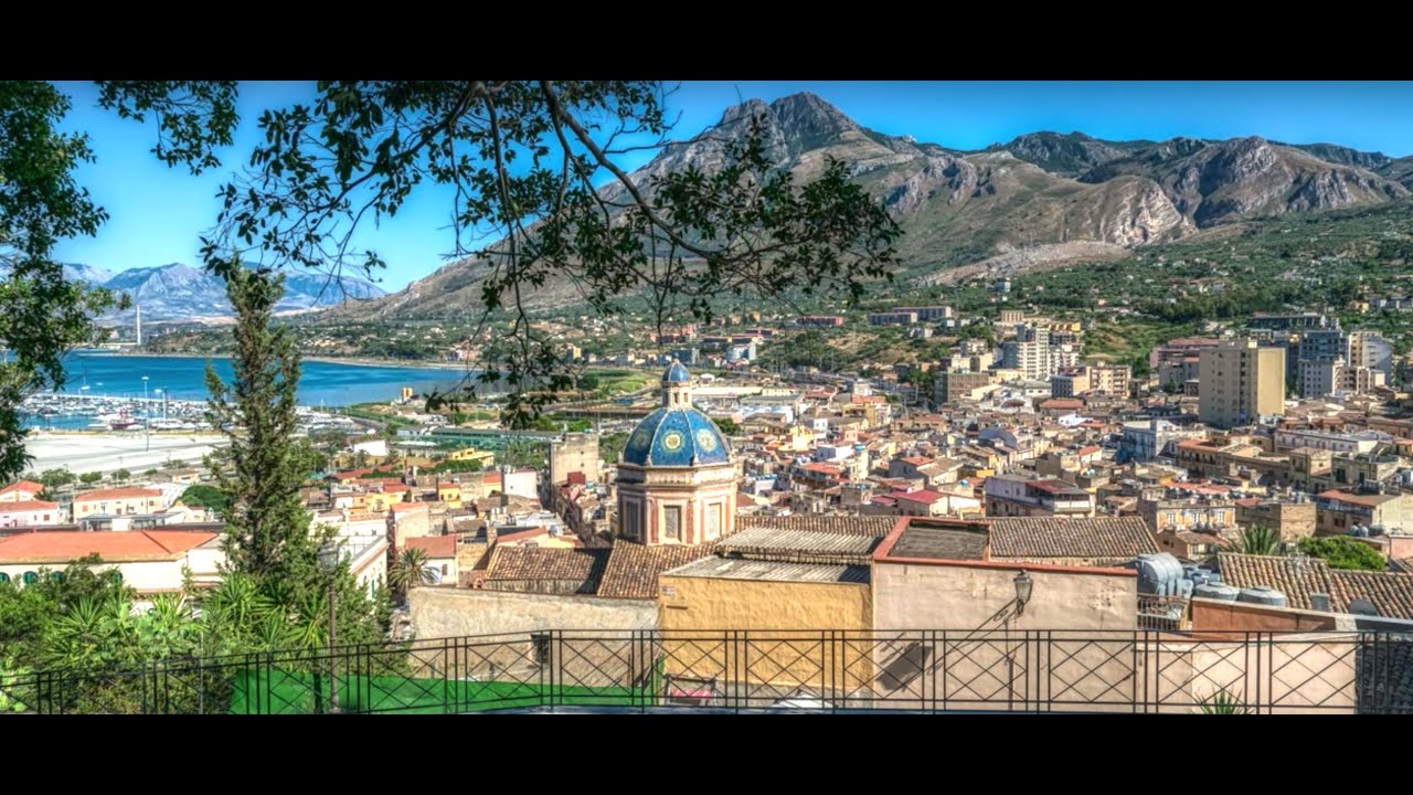 Come with us to Termini Imerese, Tusa, Mistretta and Palma di Montechiaro