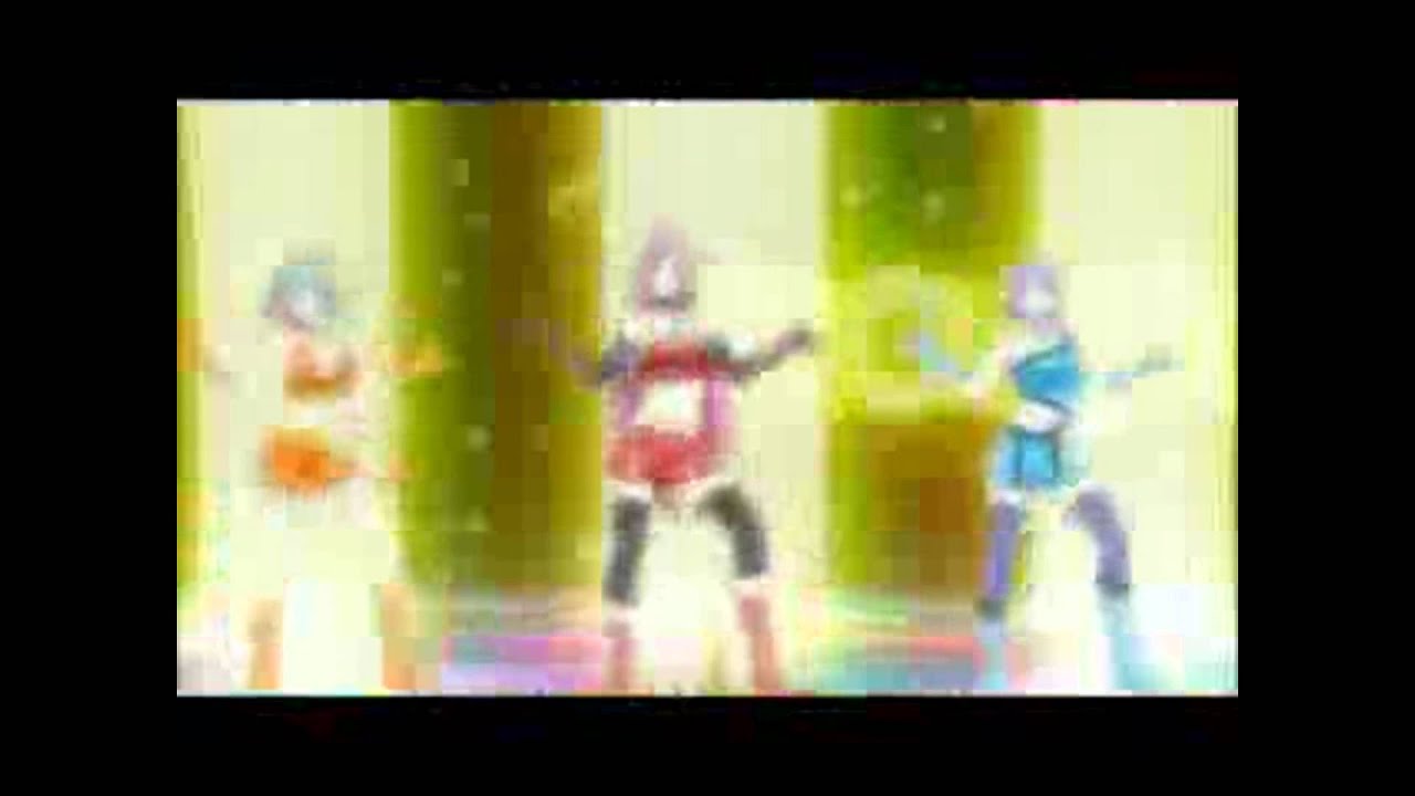 Anime [Party Rock] - LMFAO