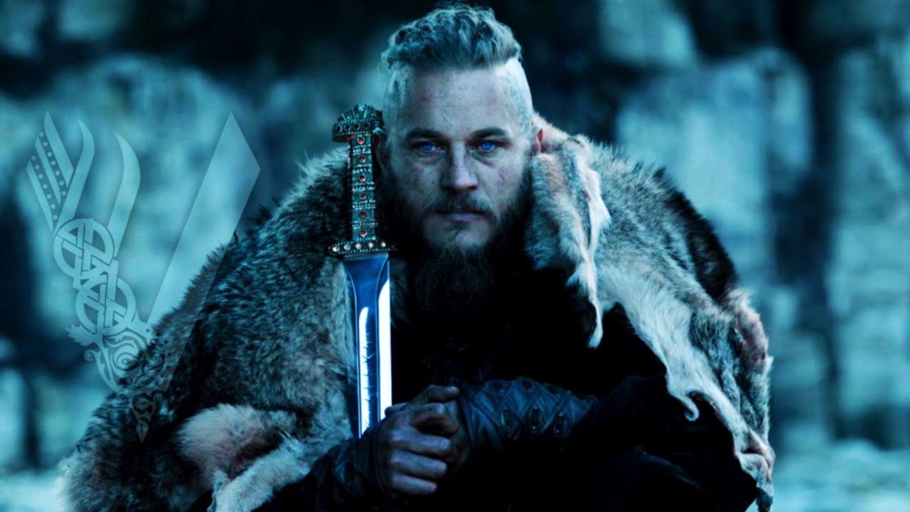 Vikings | TV | Theme + All Opening Credits