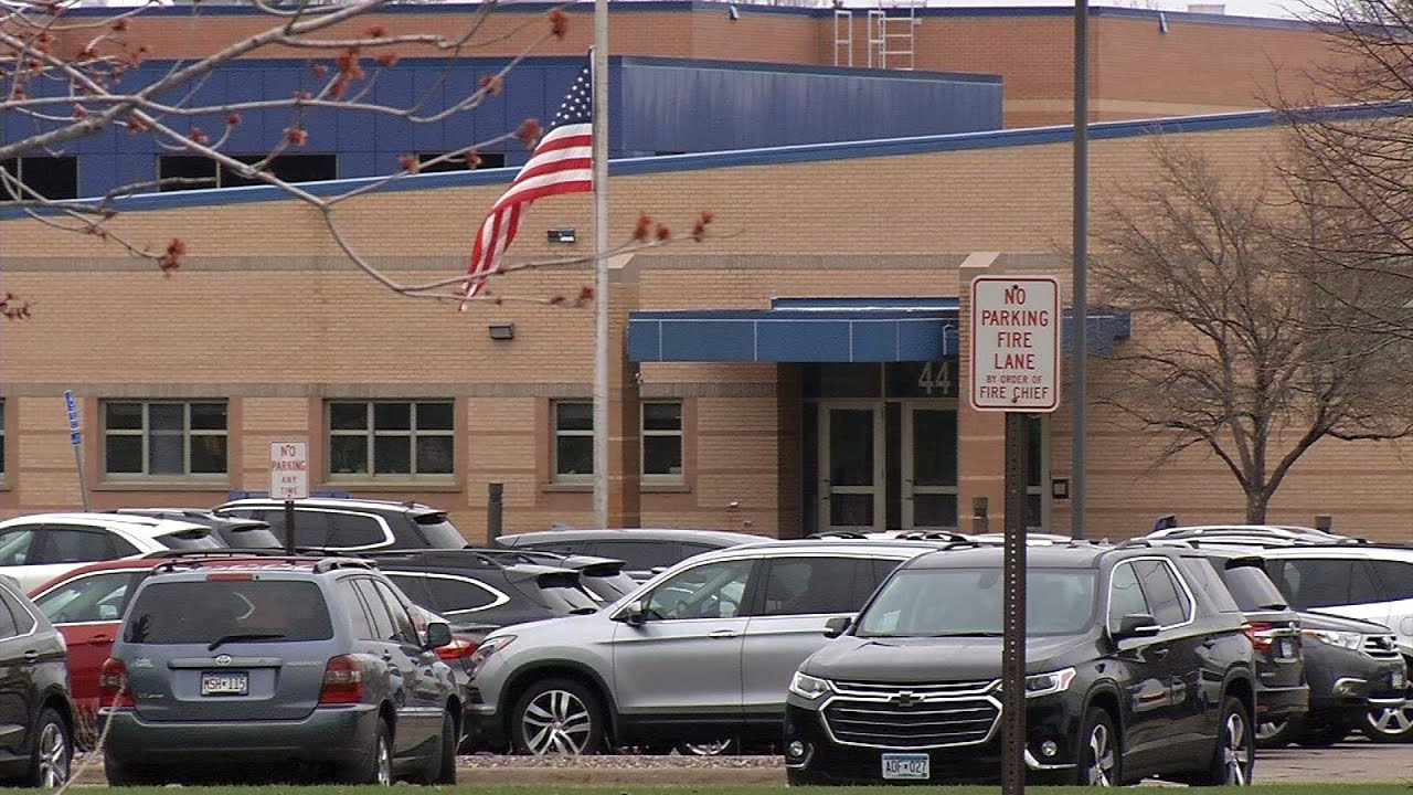 Brooklyn Park Police: Two Schools Evacuated Due To Bomb Threat