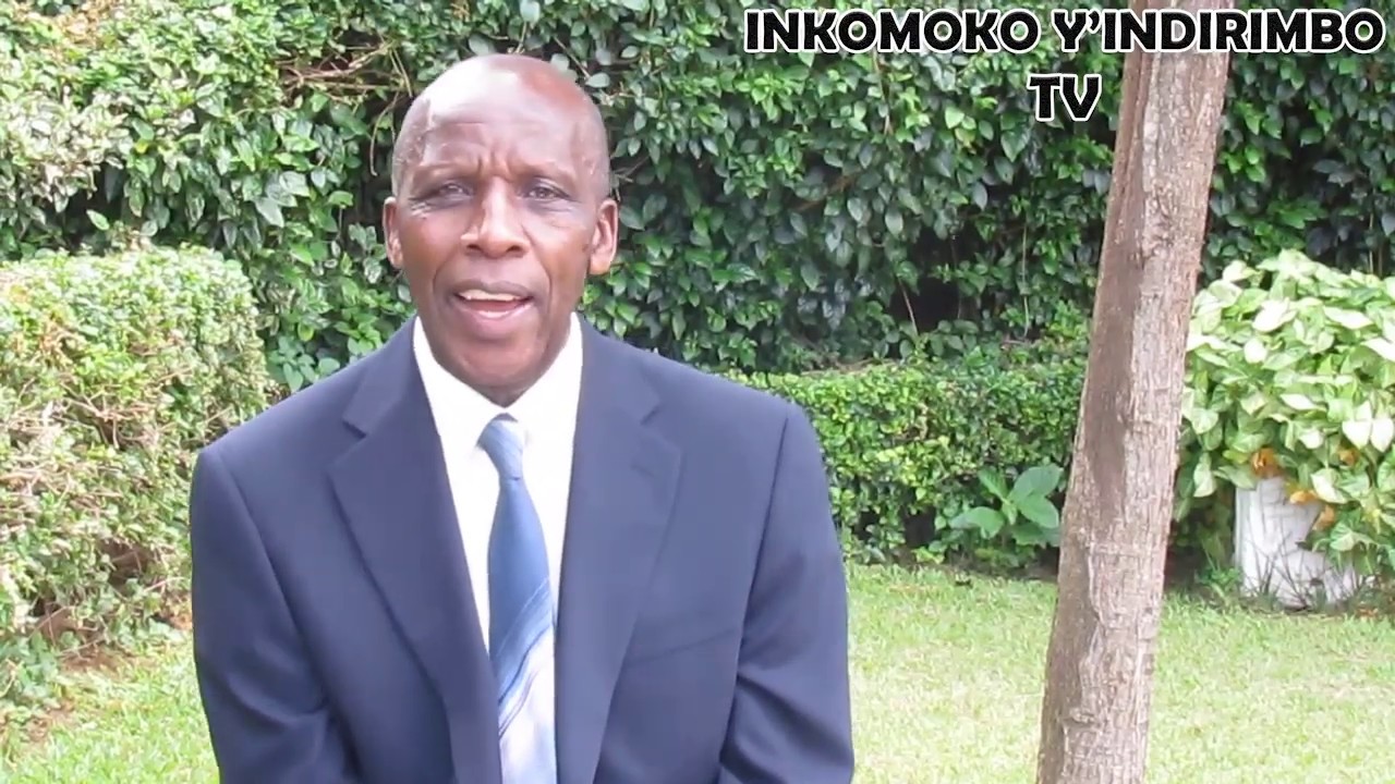 Nyuzwe nubushuti bwo mw’Ijuru||menya inkomoko y’Indirimbo ya 109 mu gushimisha || KAYIJUKA Emmanuel