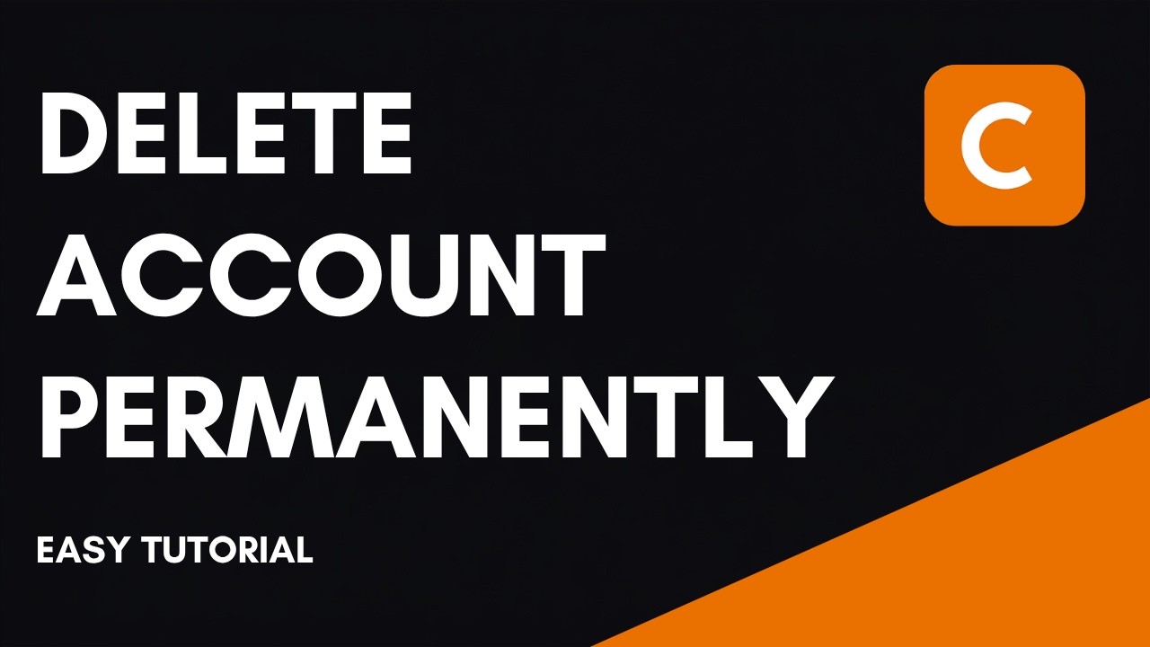 How to Delete Your Chegg Account Permanently