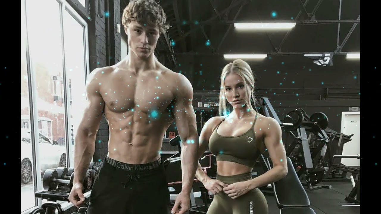 Zyzz - Hardwell - Young Again [Sound Energizer Remix]