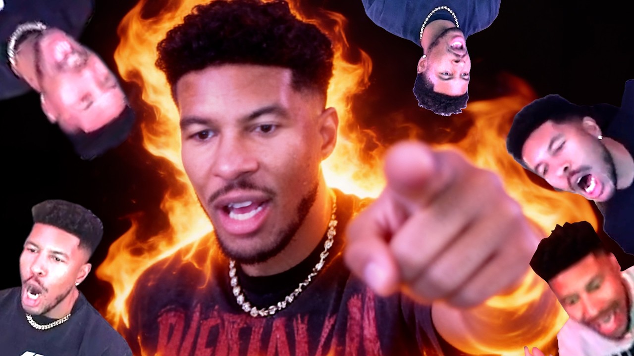 Подборка ярости от LowTierGod, часть 3