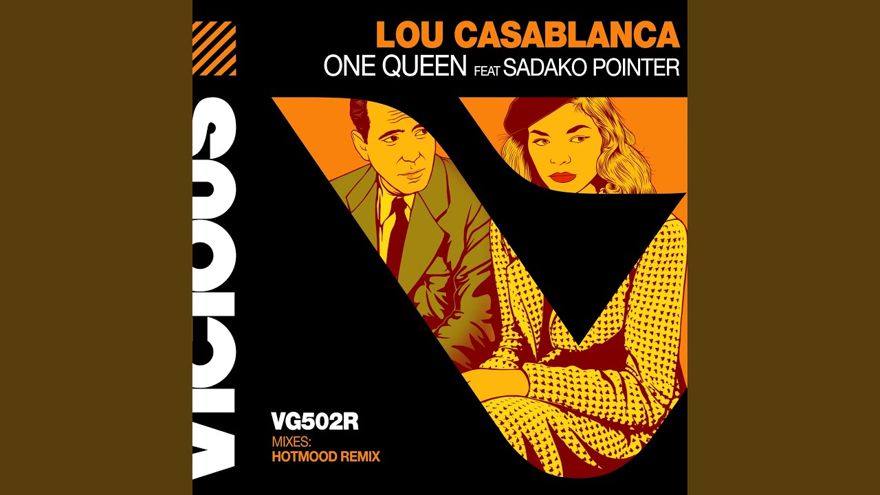 One Queen ft. Sadako Pointer (Hotmood Remix)