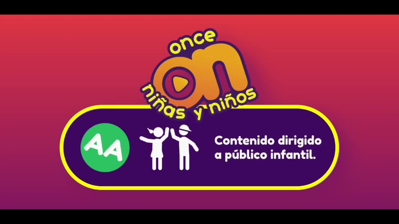 clasificacion aa once niñas y niños 2020