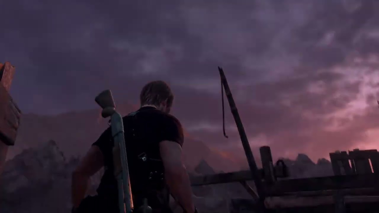Resident Evil 4 - Platinum Playthrough - Part 15