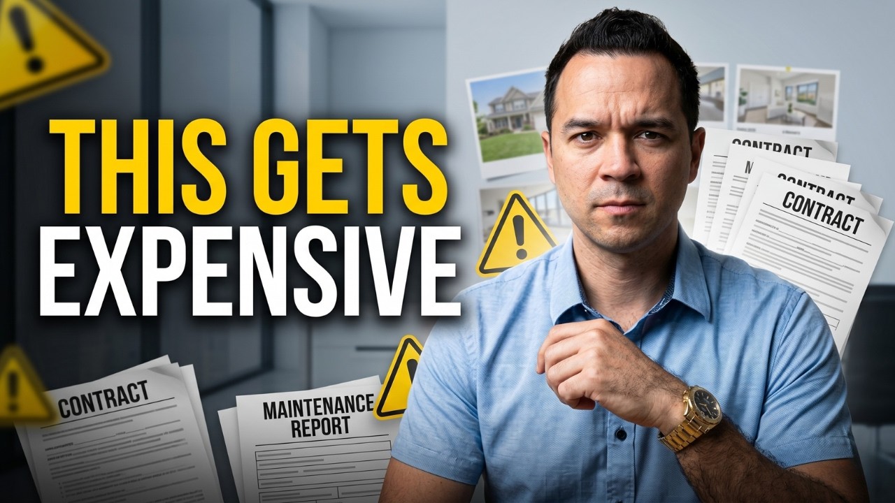 The Biggest Hidden Risks in Property Management