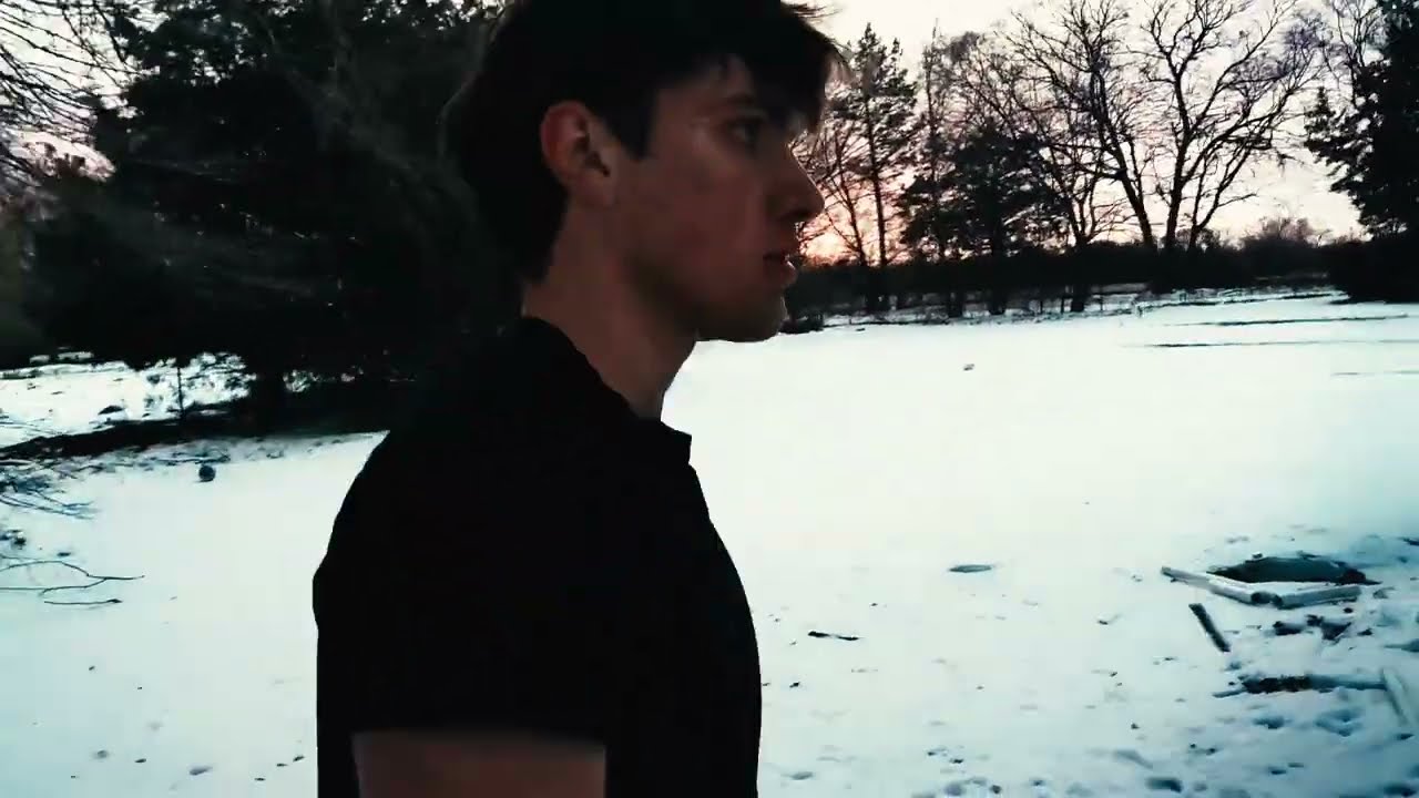 Snow | A short film