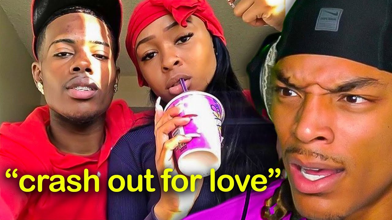 Men Are Turning Into Yns For Women...