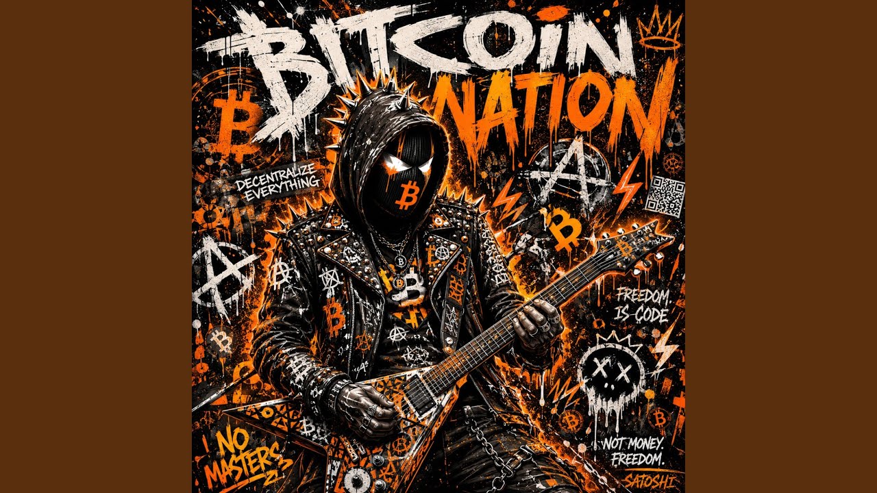 Bitcoin Nation