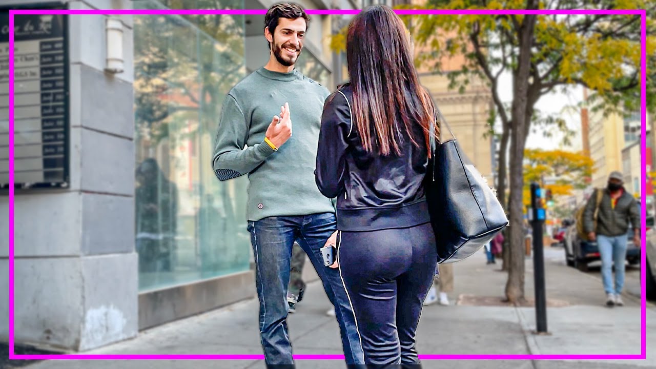 Comment faire bonne impression lorsque vous abordez une femme
