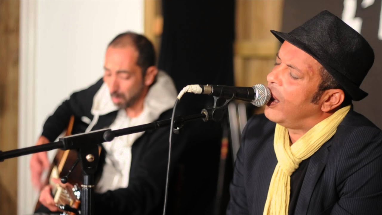 Zen Zila Acoustique - El ourisia