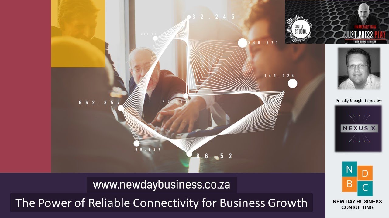 The Power of Reliable Connectivity for Business Growth