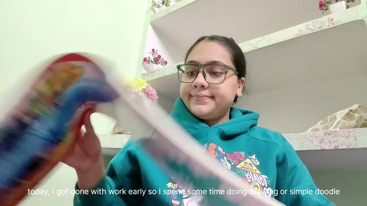 cozy homebody vlog | reading, cooking and journaling