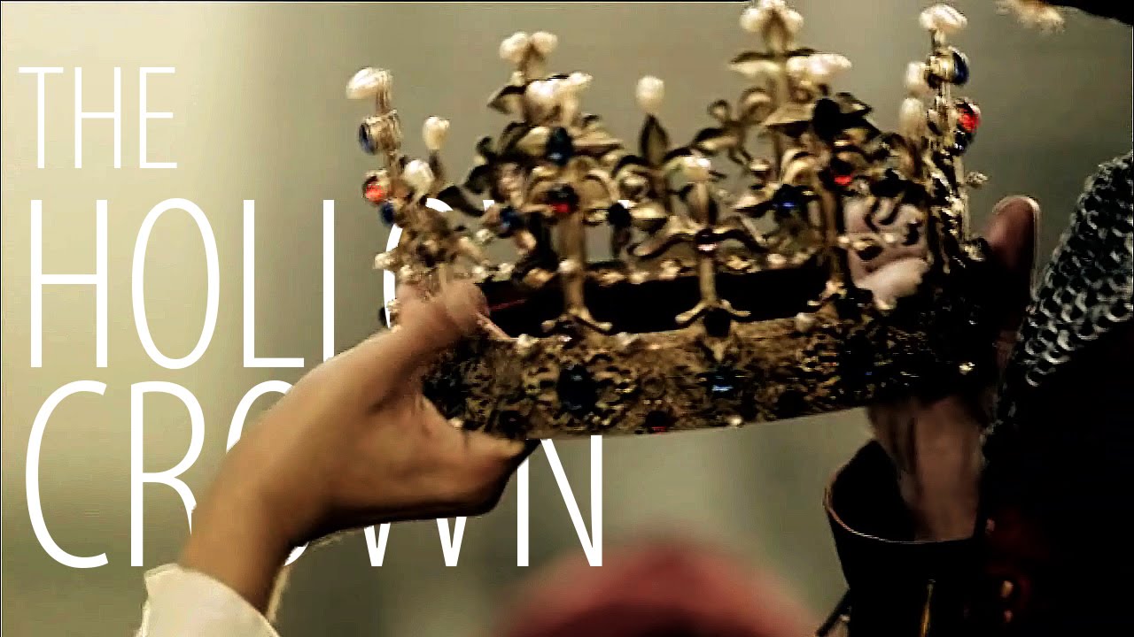 All Murdered | The Hollow Crown | BBC