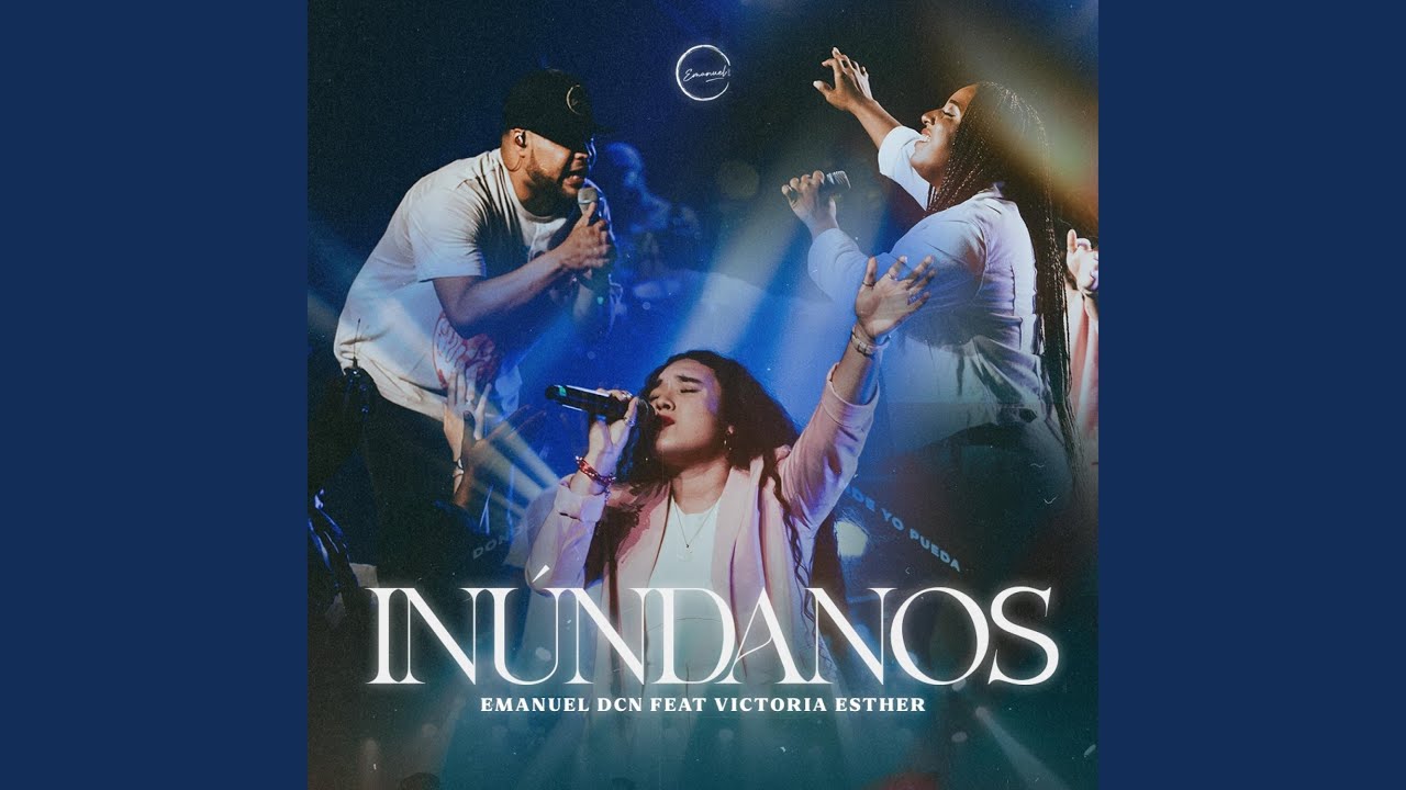 Inúndanos (Fill Me Up)