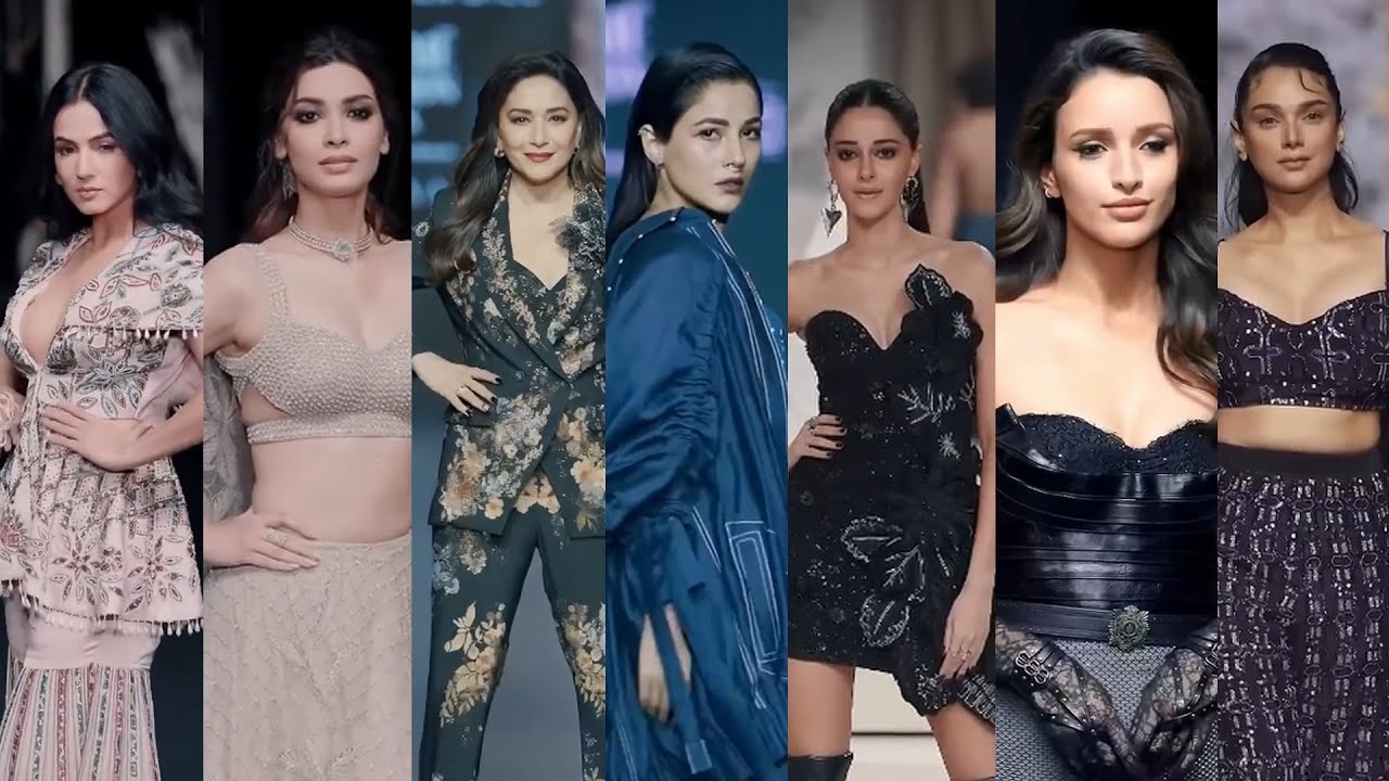 Upcoming Bollywood Fashion 2025