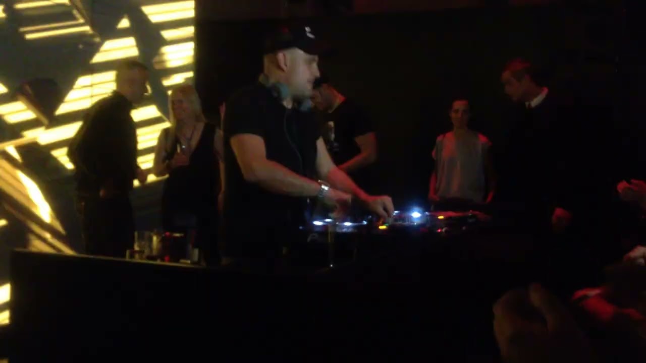 Westbam live BMW Welt München 16.11.2013 #3 @WESTBAMML @westbamtv 