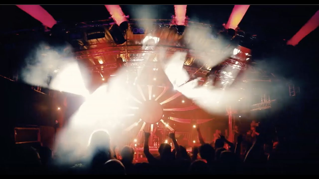 Ancient Trance Festival 2019 – Aftermovie ~ by Mr Challenge Films