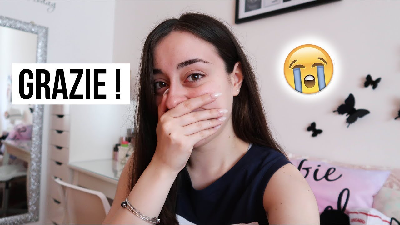 L'ULTIMO STUDY-VLOG CHE VEDRETE! PROVO IL DISCORSO DI LAUREA 😨 | STUDY-VLOG 19/06/19