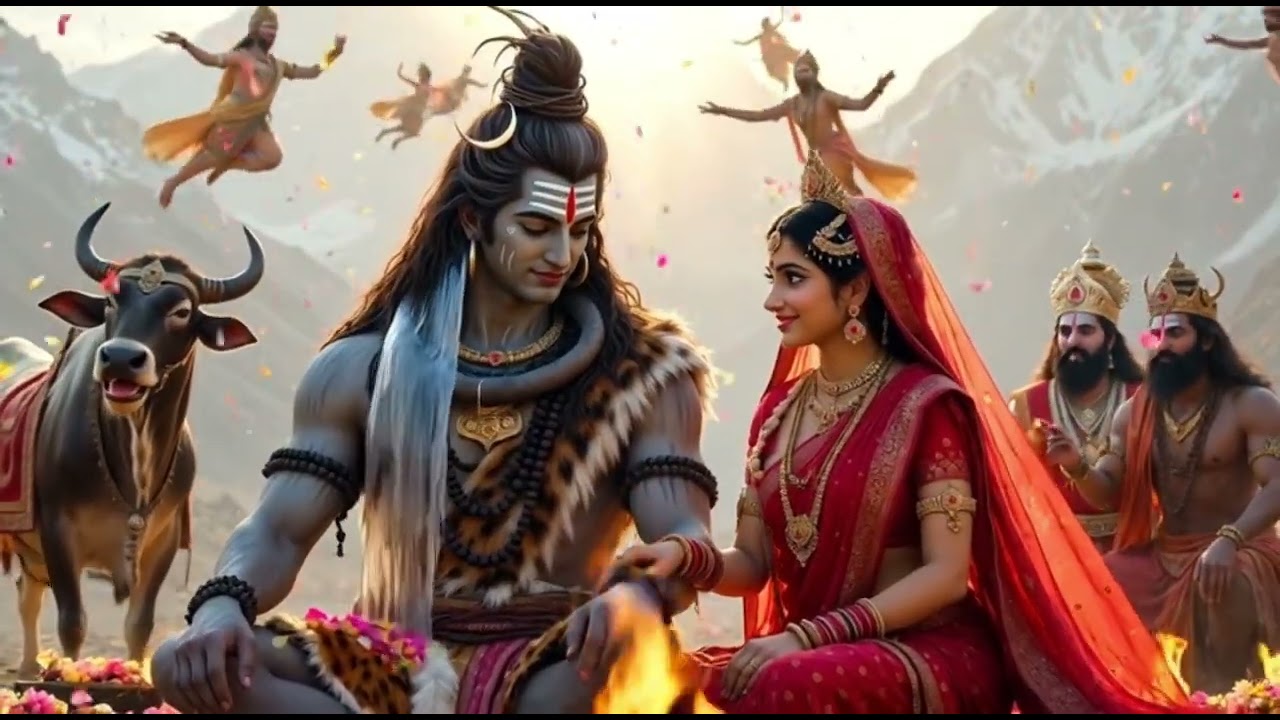 Maha Shivratri song Mahadev song #love #song #trending #hindusong #youtube #foryou ￼