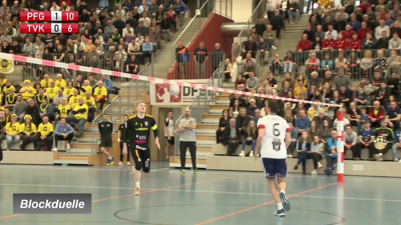 Faustball-Imagetrailer