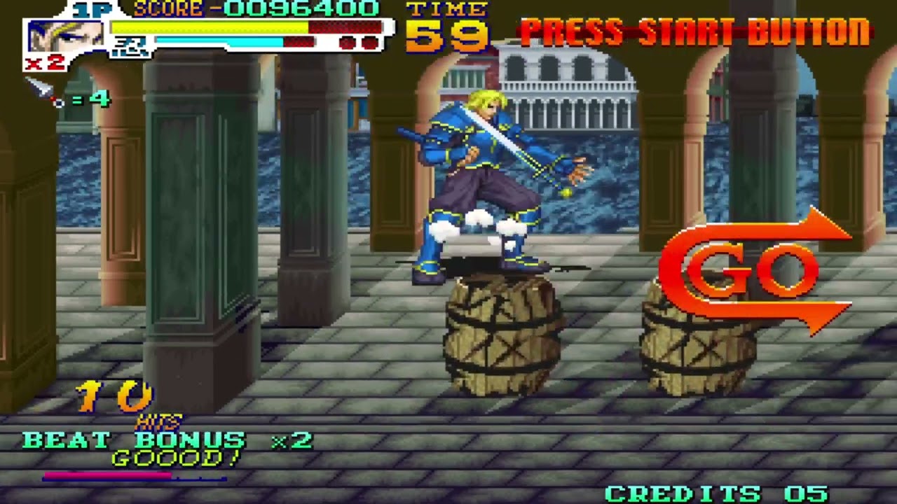 ACA Neo Geo: Sengoku 3 - Xbox One ( MA )