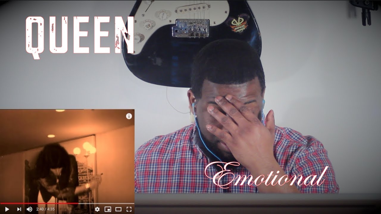 Queen - No One But You (Only The Good Die Young) [Official Video] | Reaction